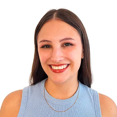 Eliana Sanchez, fundadora de Romanketing